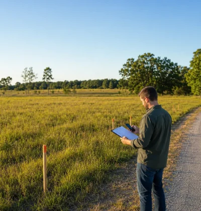 How to Sell Vacant Land Without a Realtor
