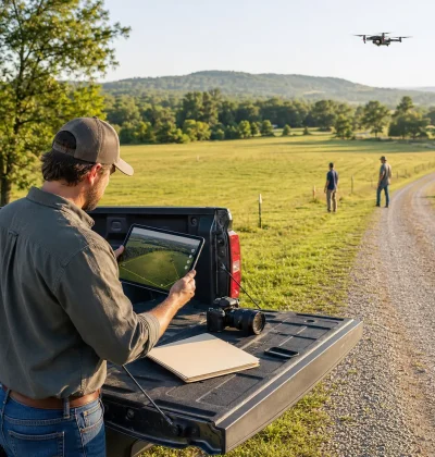 To sell rural land fast, price it accurately, offer owner financing, list where land buyers search, disclose everything upfront, and answer inquiries the same day.